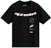 Alpinestars Abus CSF, T-Shirt
