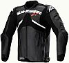 Alpinestars Atem V5, casaco de couro