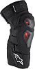 Alpinestars Bionic Pro Plasma, protectores de joelhos