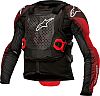 Alpinestars Bionic Tech, veste de protection pour les jeunes