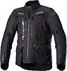 Alpinestars Bogotá Pro, chaqueta textil Drystar