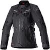 Alpinestars Bogotá Pro, veste textile Drystar pour femmes