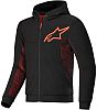 Alpinestars Chrome Air Sport Hoodie, Textiljacke