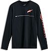 Alpinestars Committed CSF, t-shirt manica lunga