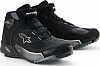 Alpinestars CR-X, zapatillas Drystar mujer