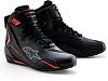 Alpinestars Faster 4, schoenen Drystar
