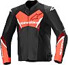 Alpinestars Faster V3 Airflow, leather jacket