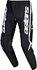 Alpinestars Fluid Apex, pantalones textiles juventud