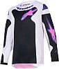 Alpinestars Fluid Grid, camisola jovem