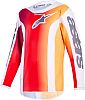 Alpinestars Fluid Portl, camisola jovem