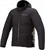 Alpinestars Frost, chaqueta textil Drystar