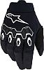 Alpinestars Full Bore V2, gants jeunes