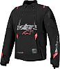 Alpinestars Halo Pro, Текстильная куртка DrystarXF