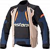 Alpinestars Halo, textile jacket Drystar