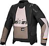 Alpinestars Harok V2 Drystar, Textiljacke wasserdicht