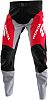 Alpinestars Honda Racer Veil, pantalon en textile