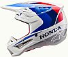 Alpinestars S-M5 Honda, крестовый шлем