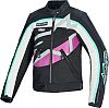 Alpinestars Idles, jas van textiel/leder dames