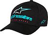 Alpinestars Instinct, chapéu