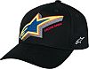 Alpinestars Lucid Snapback, chapéu