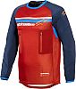 Alpinestars Maxdura Dual, maglia