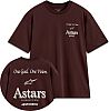 Alpinestars Post Oversized CSF, T-Shirt