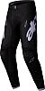 Alpinestars Racer Graphite, textile pants