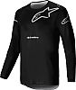Alpinestars Racer Graphite, jersey