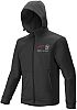 Alpinestars Racer MX Fleece, giacca in tessuto