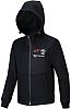 Alpinestars Racer MX Fleece, chaqueta textil juvenil