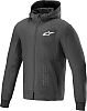 Alpinestars Radium Tech Hoodie, текстильная куртка