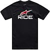 Alpinestars Ride 4.0 CSF, maglietta