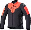 Alpinestars RX-3, textile jacket waterproof