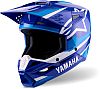 Alpinestars S-M3 Yamaha, мотокроссовый шлем