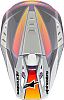Alpinestars S-M5 Sail, Helmschirm