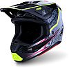 Alpinestars S-M7 Blaster, мотокроссовый шлем