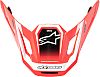 Alpinestars S-M7 Deed, piek
