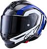 Alpinestars Supertech S-R10 Arius, Integralhelm