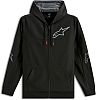 Alpinestars Sessions V3, zip hoodie