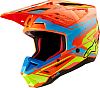 Alpinestars S-M5 Action 2, мотокроссовый шлем