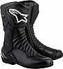 Alpinestars SMX 6 V2, boots Gore-Tex