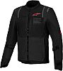 Alpinestars ST-2 Air, veste en textile