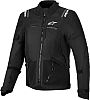 Alpinestars Stella Andes V4, Textiljacke Drystar Damen