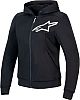 Alpinestars Stella Chrome V2 Sport, textile jacket women