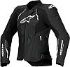 Alpinestars Stella Dusk, Lederjacke Damen