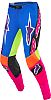 Alpinestars Supertech Limited Edition Hay, pantaloni in tessuto