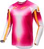 Alpinestars Supertech Mig Limited Edition, maglia