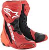Alpinestars Supertech R Vented, boots perforated