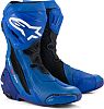 Alpinestars Supertech R Vented, boots perforated