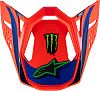 Alpinestars Supertech S-M10 Deegan Monster, picco